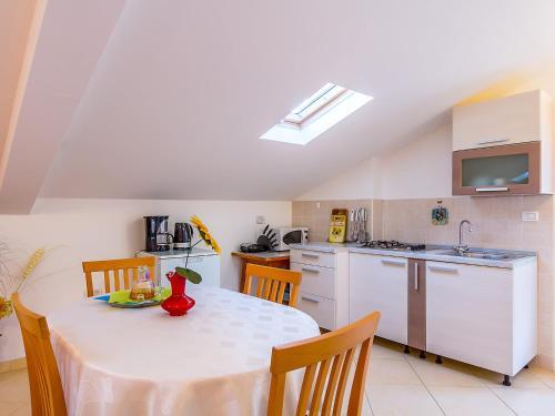 Apartment Milka.2