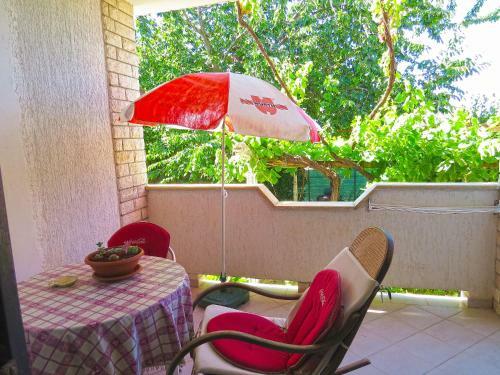 Apartments Milica 961