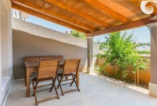 Apartamentos Beres Medulin