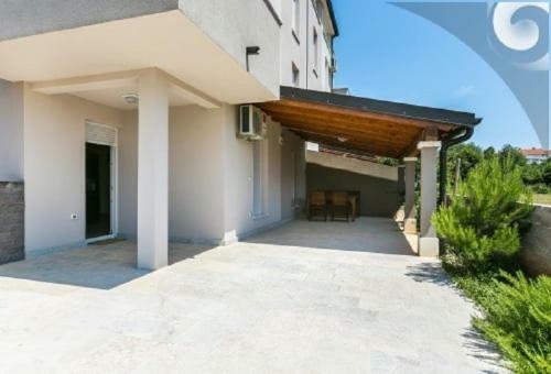Apartamentos Beres Medulin