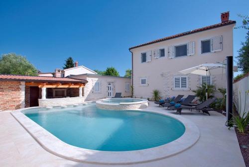 Villa Sonja