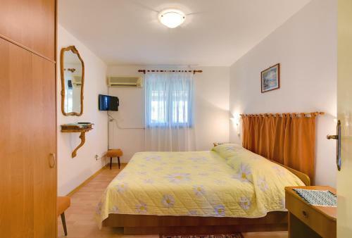 Apartment Tija