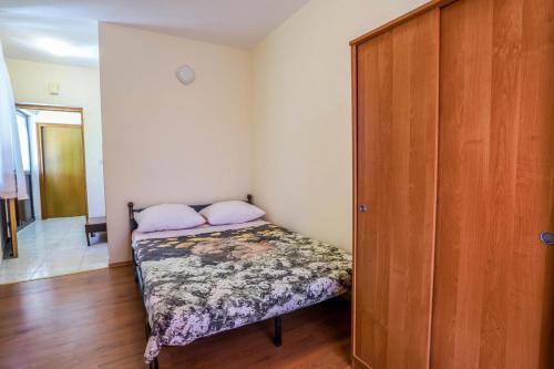 Apartments With A Parking Space Medulin - 7655