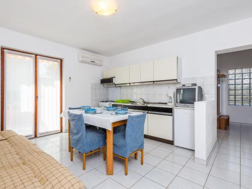 Apartment House Nikola