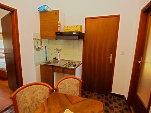 Hostal Apartments Centar 424