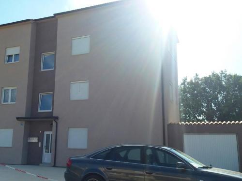 Apartment Katja