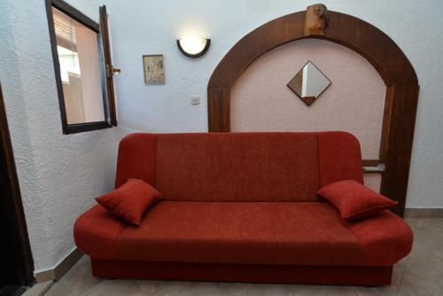 Apartments Blue 324