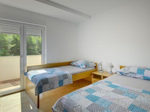 Apartment House Dundo