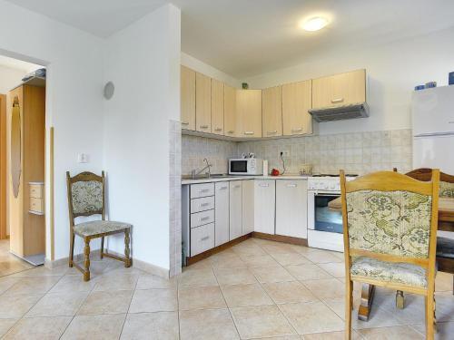 Apartment House Dundo