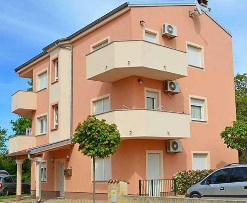 Apartamentos Bright & Cozy Medulin