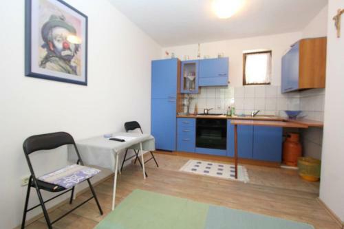 Apartment Bobins