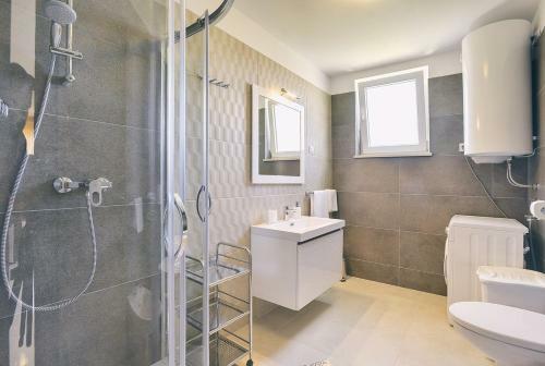 Apartment Osipovica