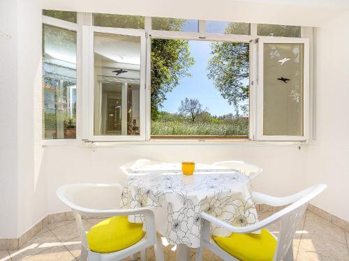 Apartment A1 Med 405