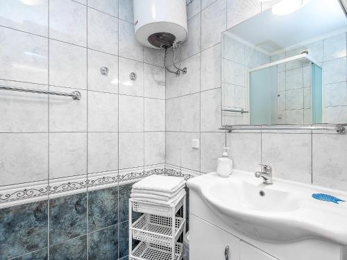 Apartment A1 Med 405