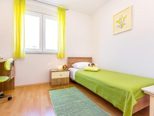 Apartment A1 Med 405