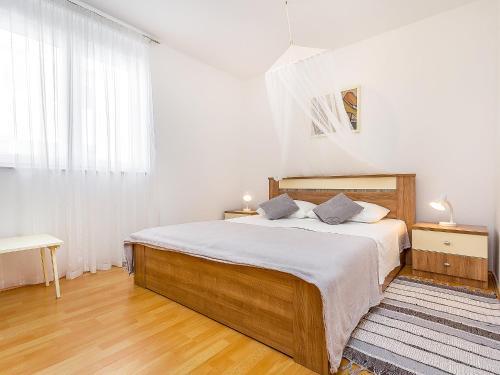 Apartment A1 Med 405