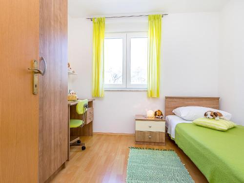 Apartment A1 Med 405