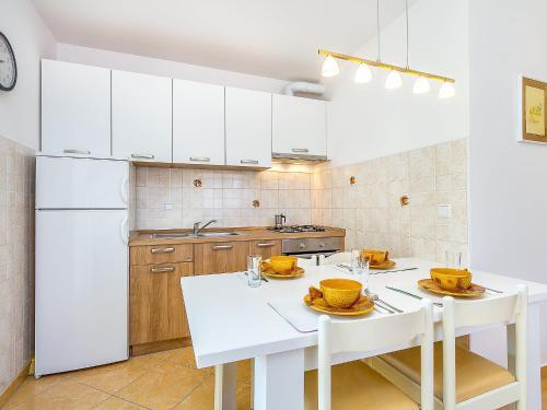Apartment A1 Med 405