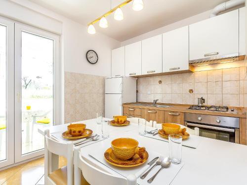 Apartment A1 Med 405