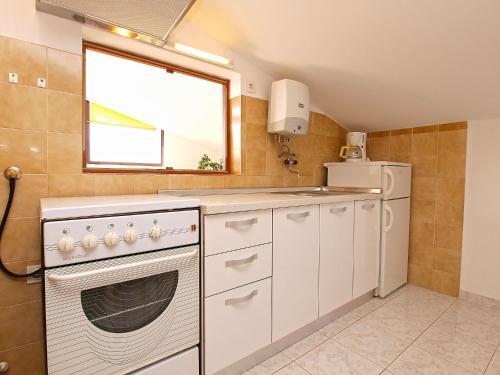 Apartments Munida 734