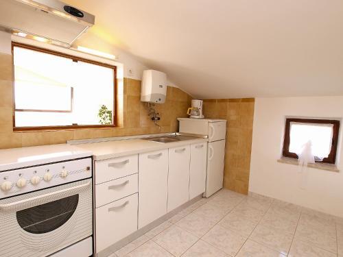 Apartments Munida 734