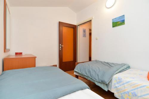 Apartments Munida 734