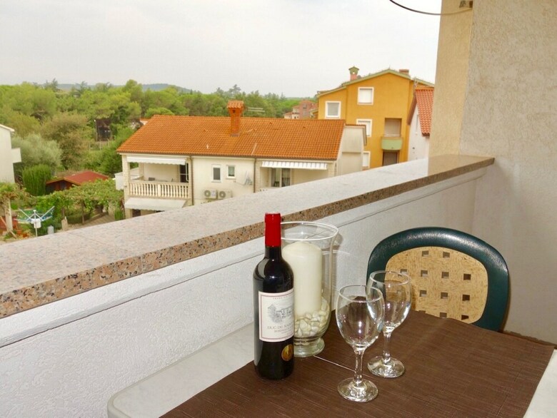 Apartments Jasmin