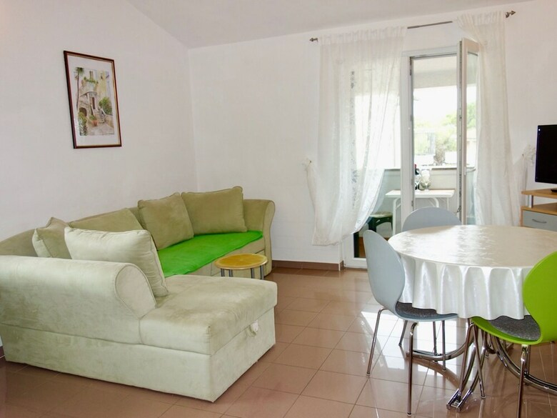 Apartments Jasmin