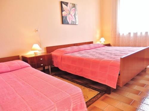 Apartments In Medulin/istrien 17316