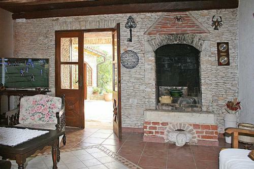 Ferienhaus Medulin 119s
