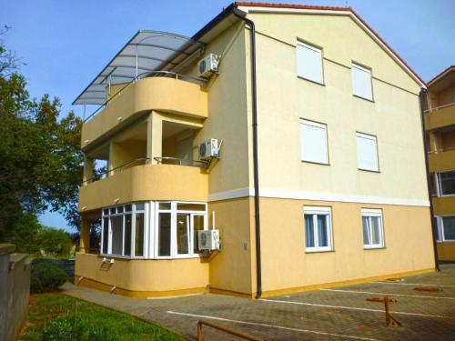 Apartment Katikulic 1007