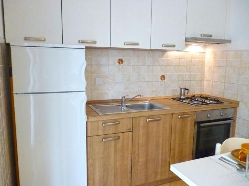 Apartment Katikulic 1007