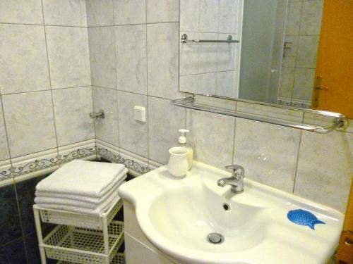 Apartment Katikulic 1007