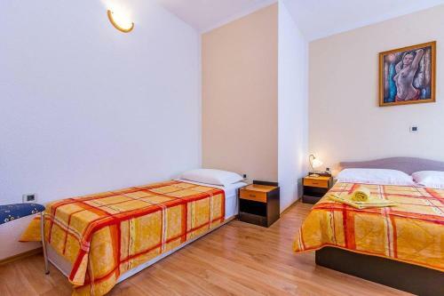 Apartments Nevija