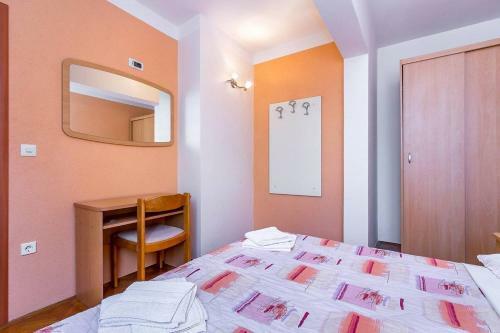 Apartments Nevija