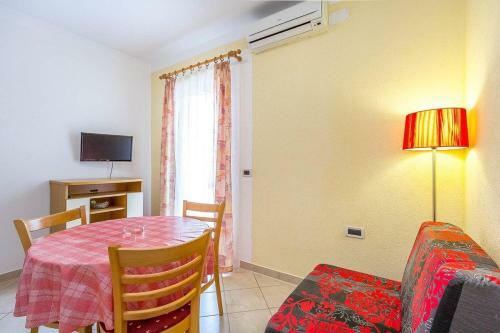 Apartments Nevija