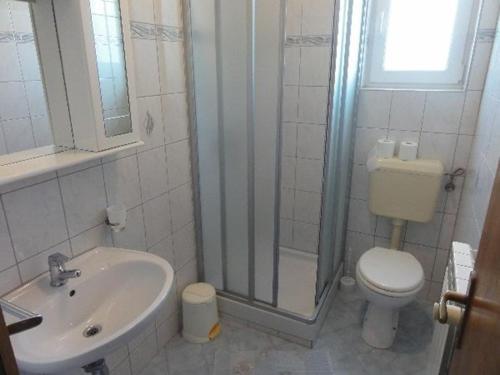 Apartments In Medulin/istrien 9049