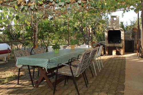 Hostal Double Room Medulin 7278a