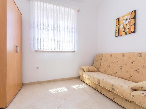 Apartment Med 454