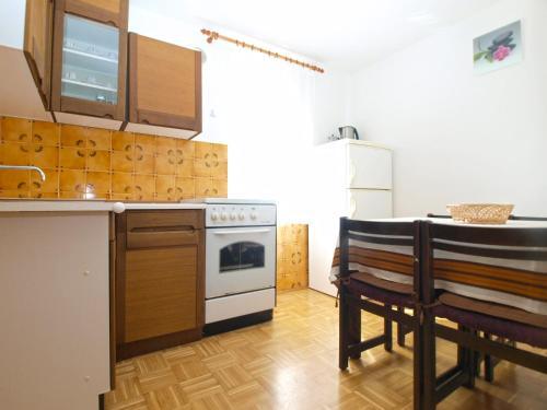 Apartments Marija 1638