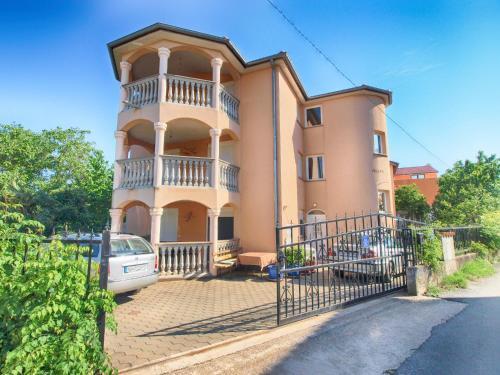 Apartments Marija 1638
