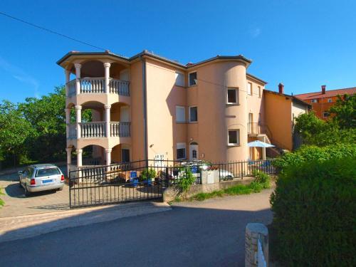 Apartments Marija 1638