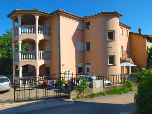 Apartments Marija 1638