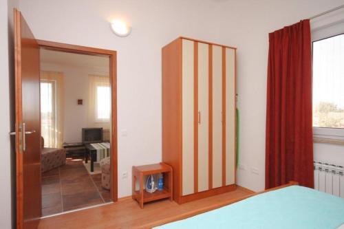 Apartments With A Parking Space Medulin - 7210