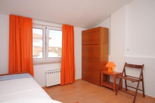 Apartments With A Parking Space Medulin - 7210