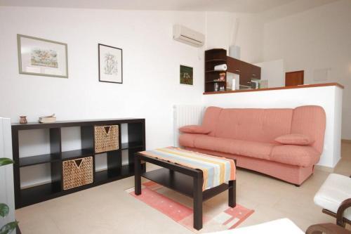 Apartments With A Parking Space Medulin - 7210