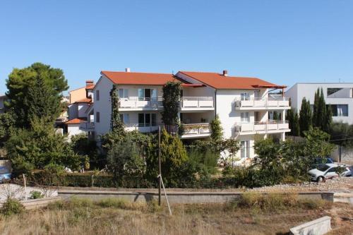 Apartments With A Parking Space Medulin - 7210