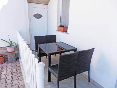 Apartments Snezana