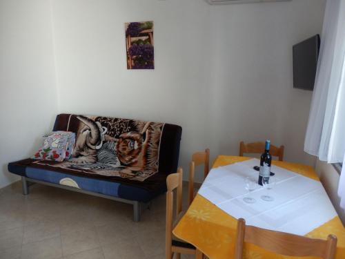 Apartments Snezana