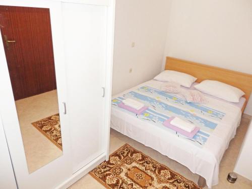 Apartments Snezana